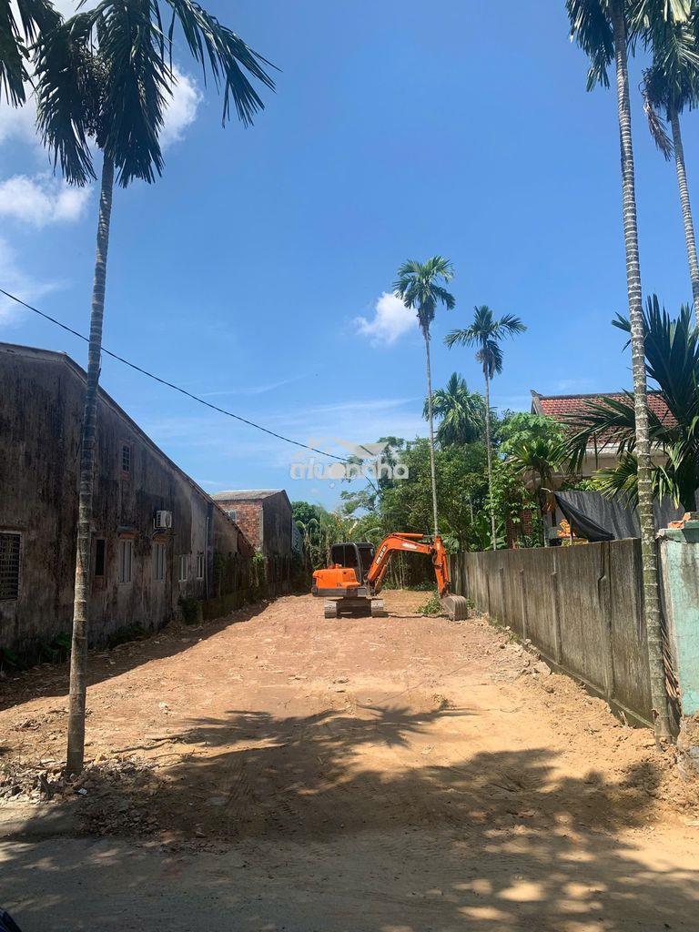 Bán 508,9m² đất tại kim long – huế - 2