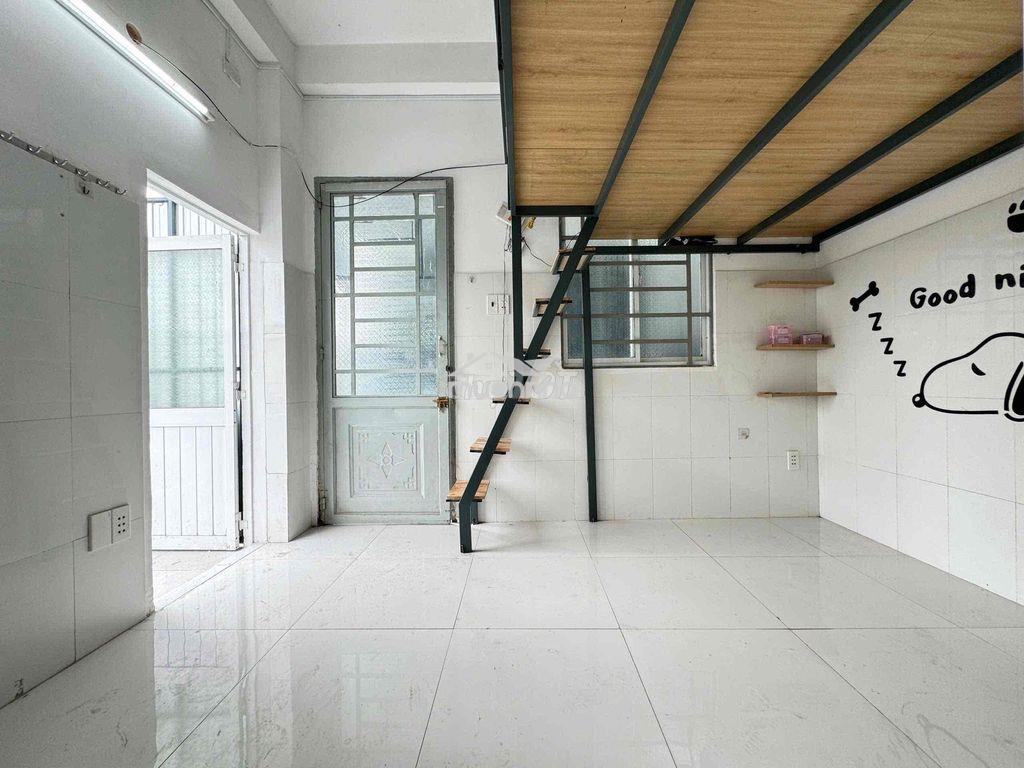 Thoáng mát mới, gần cđ vov ,đh lđxh ,gtvt ,huflit - 2