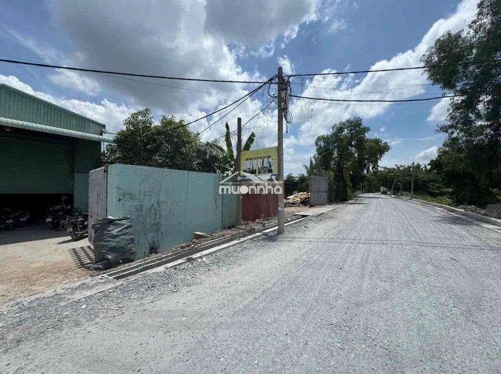 Kho xưởng 700m² có pccc + vp làm việc - 4