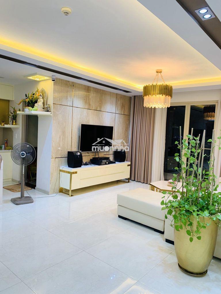 Chủ thiện chí bán căn hộ vip the gold view 3pn3wc, 133m2 view bitexco - 2