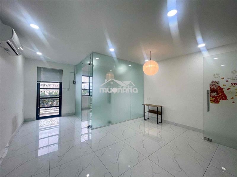 Văn phòng cityland có phòng họp