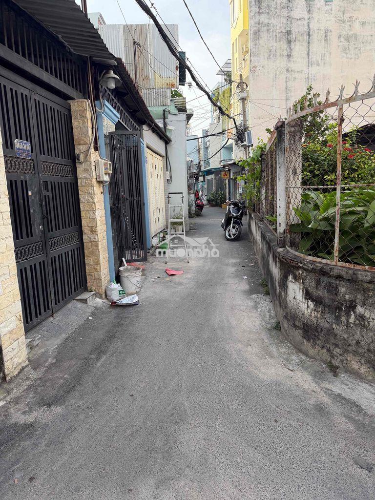 Chính chủ bán nhà quang trung gò vấp-hxh-3pn - 3