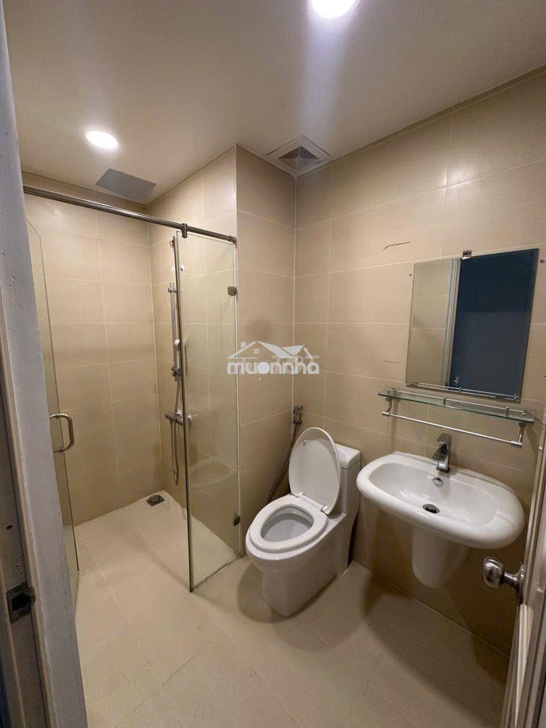 Cho thuê phòng nhỏ của chung cư có đầy đủ tiện ích chỉ 2tr đến 3tr - 3