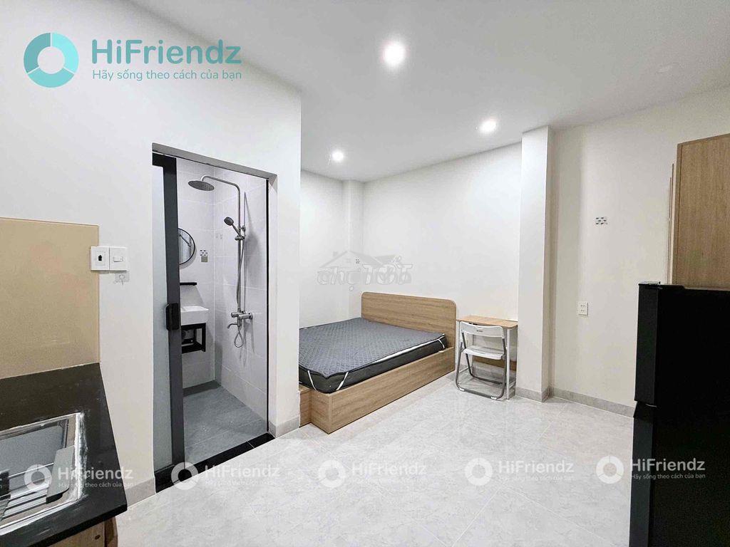 🔥Căn hộ studio full nội thất mới tinh - nguyễn kiệm - ngã tư phú nhuận - Ảnh 2