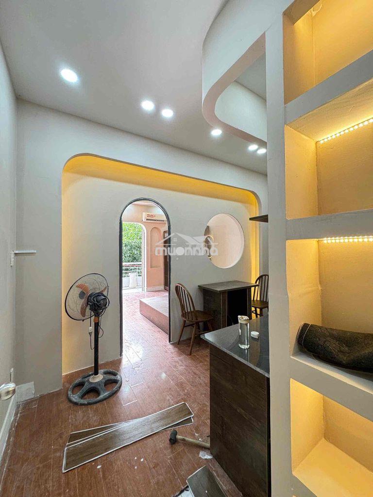 Chính chủ khaiitruongw 1pn tách bếp mới 100% - 4