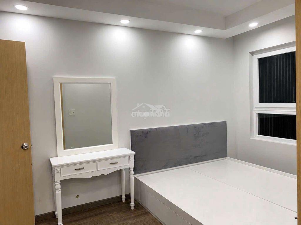 Căn hộ cao cấp an gia tân phú. dt 63m2 2pn 2wc ban công  tầng đẹp - 4
