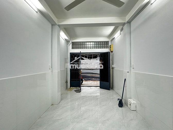 Giảm sâu 300 triệu bán nhà 3 thâng 2 phường 8 quận 10