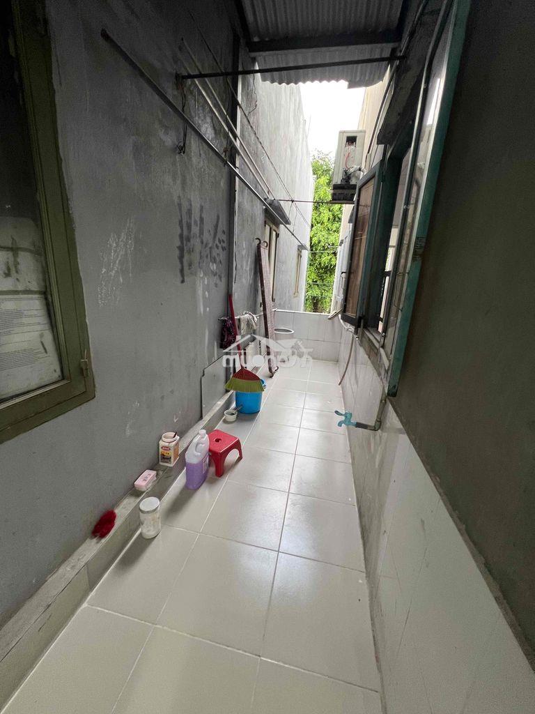 Cho thuê phòng 1 người, điện nước giá dân, máy lạnh, gần công thương - 4