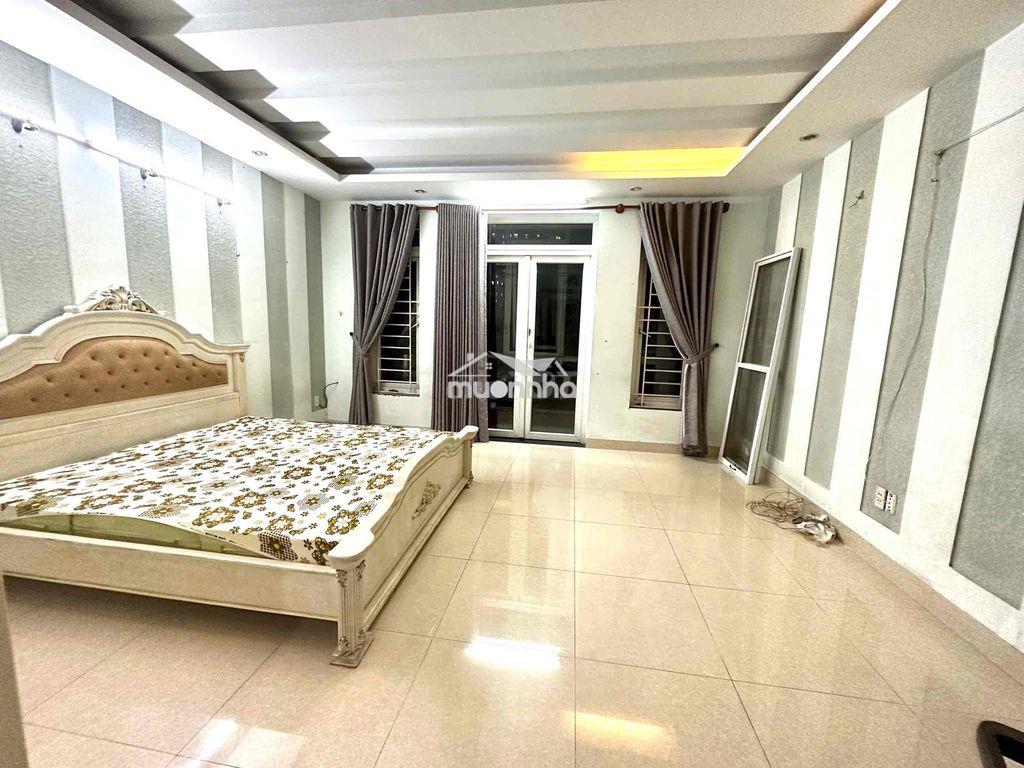 Nhà trọ iboss hà huy giáp gần đại học nguyễn tất thành nttu quận 12 - 2