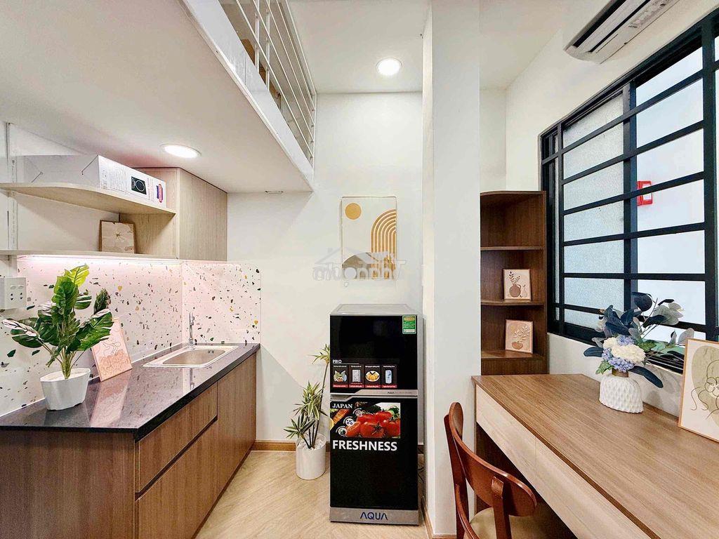 Cho thuê phòng trọ xinh xắn | đầy đủ tiện nghi | ngay âu cơ - 4
