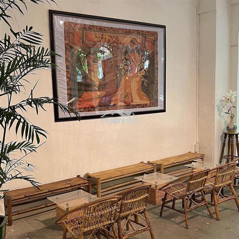 Cho thuê nhà đường gò dầu - p tân quý đúc 1 trệt , 1 lầu  : 5 x 18 m