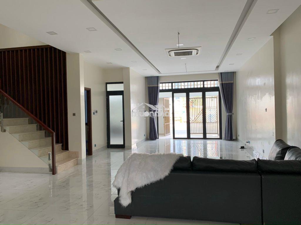 Cho thuê nhà mới 248/19a nguyễn thái bình, phường 12, tân bình  - 2