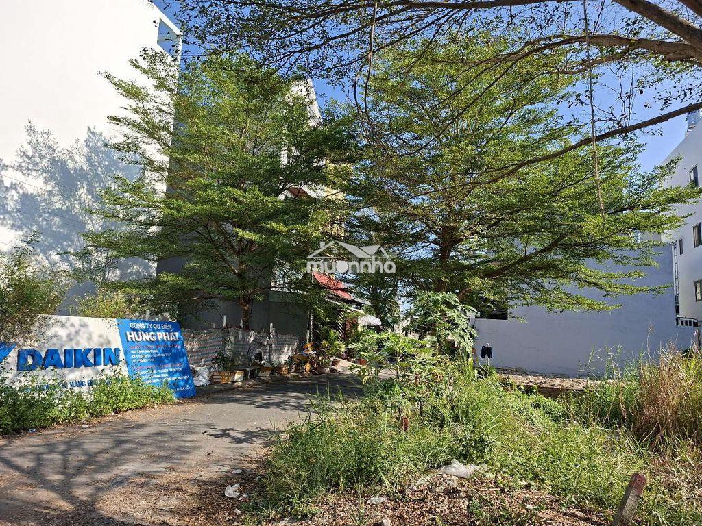 Cần bán đất thổ cư đường 7m hẻm 1764 lê văn lương, nhà bè - 2