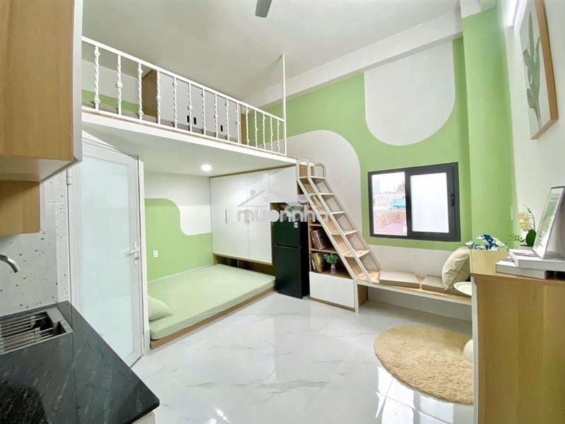 4.3tr/ tháng nhận giữ phòng