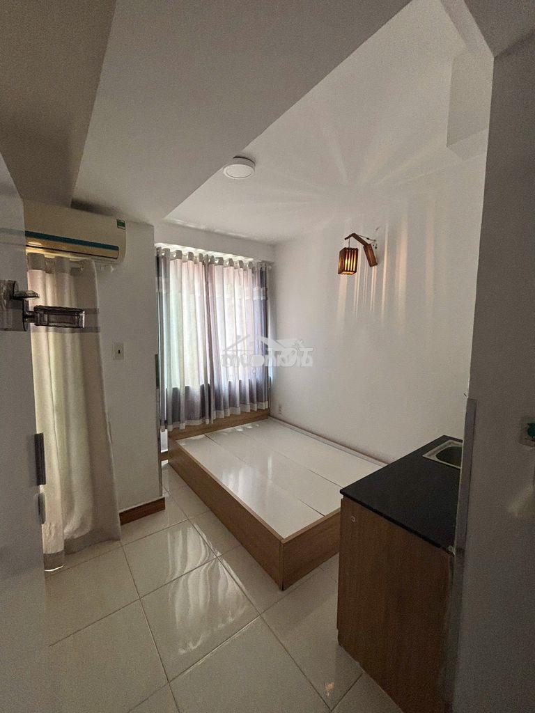 [Tặng 500k tiền phòng chuyển vào đầu tháng 9] phòng trọ quận 4