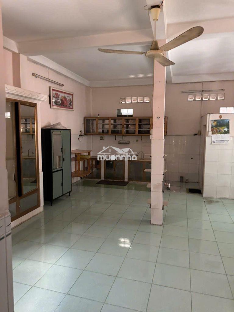 Bán nhanh nhà hẻm 275 bạch đằng, bình thạnh - 2