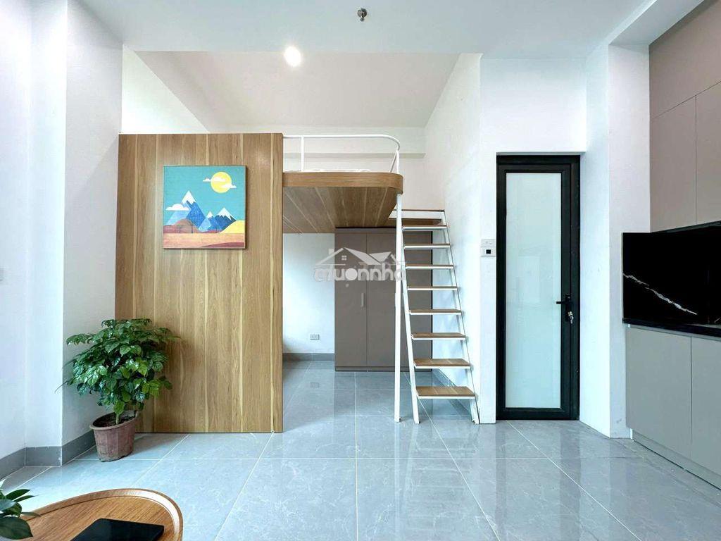 Căn hộ studio ngõ 86 đức diễn- phú diễn 4tr6- 5tr3 - 3