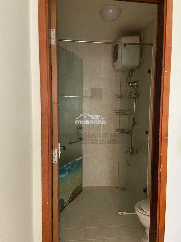 Cho thuê căn hộ chung cư blue saphire quận 6 giá 8tr/tháng 2pn 75m2 - 3