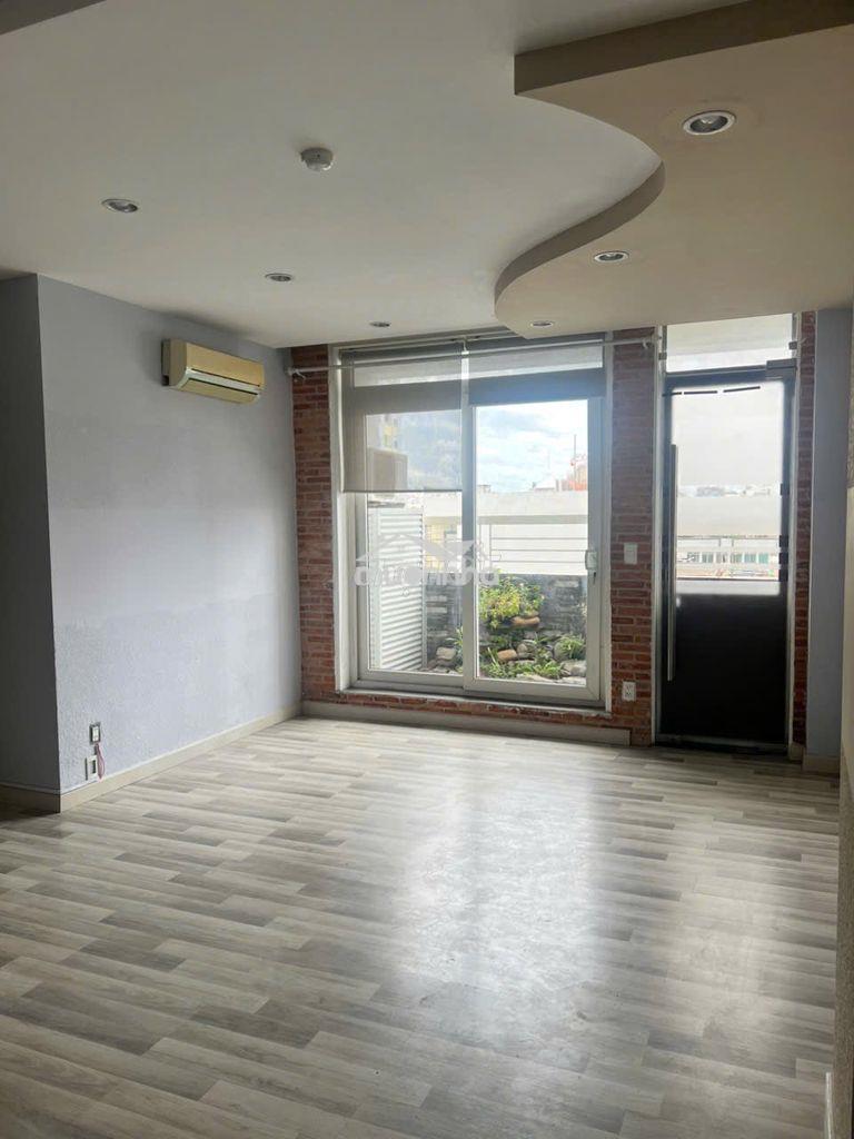 Cho thuê chung cư hẻm 236 điện biên phủ bình thạnh