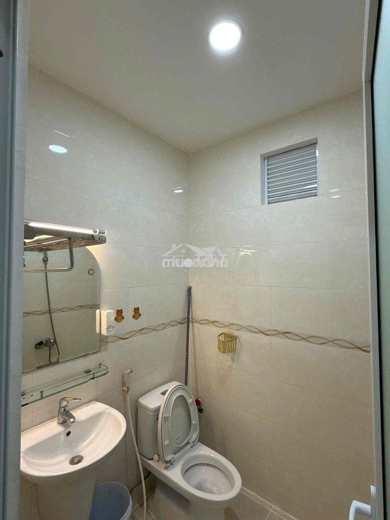 Cho thuê căn 2pn cityland full nội thất - 3