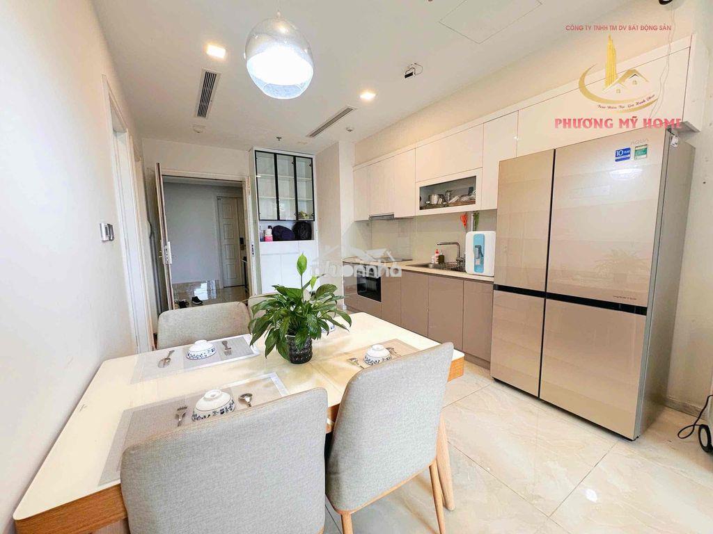 1pn vinhomes golden river q1 – view sông & bitexco – chỉ 22tr/tháng - 4