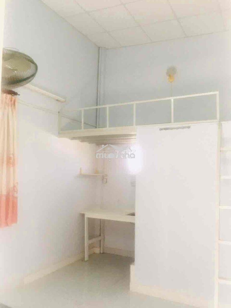 Phòng trọ quận 12, điện 3k - 2