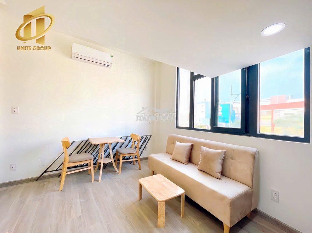New100% phòng rộng-gác cao-cửa sổ-ngay đh văn lang-full nội thất - 3