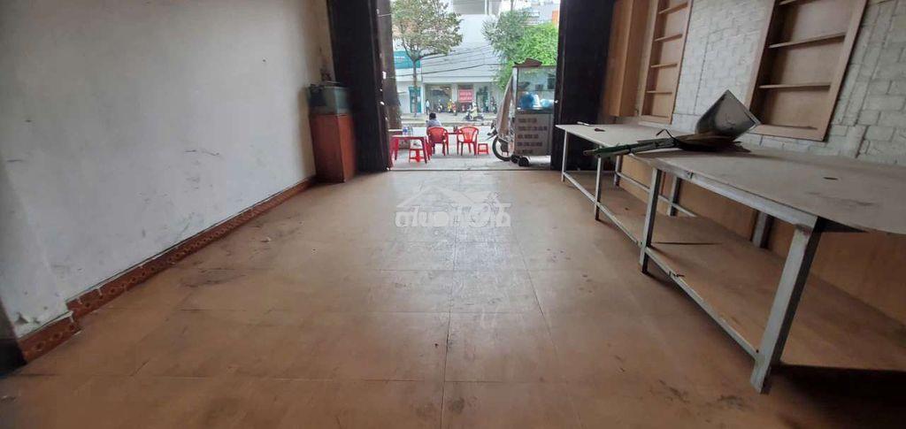 Cho thuê nhà 2 tầng ,địa chỉ 275 đường cách mạng tháng 8 - đà nẵng - 2