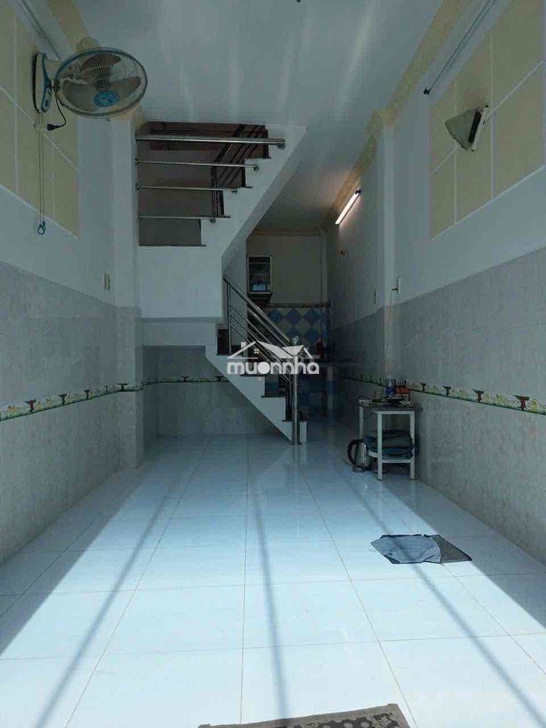 Bán nhà giá rẻ trung tâm quận tân bình chỉ nhỉnh 3 tỷ - 2