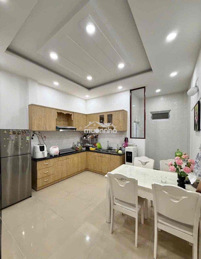 Bán nhà 3 tầng quốc lộ 13 phường hiệp bình phước tp thủ đức tp hcm - 3