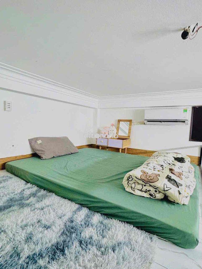 Duplex vintage ngay học viện hàng không, greenwich, etwon cộng hoà - 3