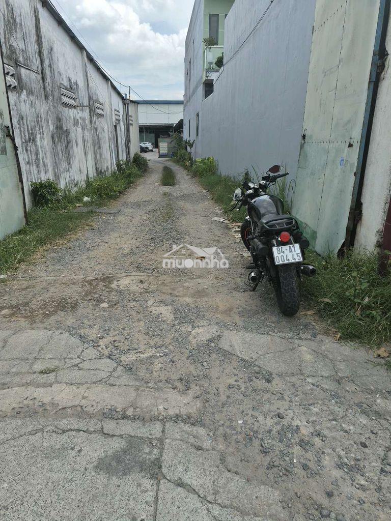 Cho thuê xưởng 550m2 giá thuê 18 triệu/ tháng - 3