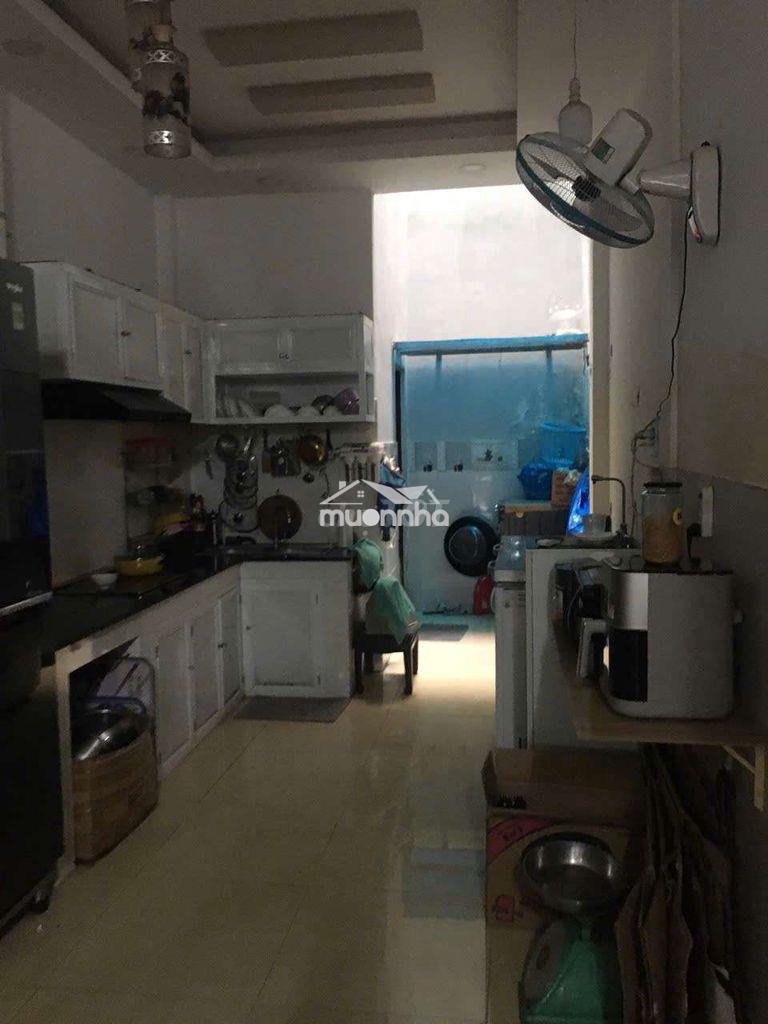 Mặt đường 32 ông ích khiêm hẻm 7m kd mọi nghành nghề - 3