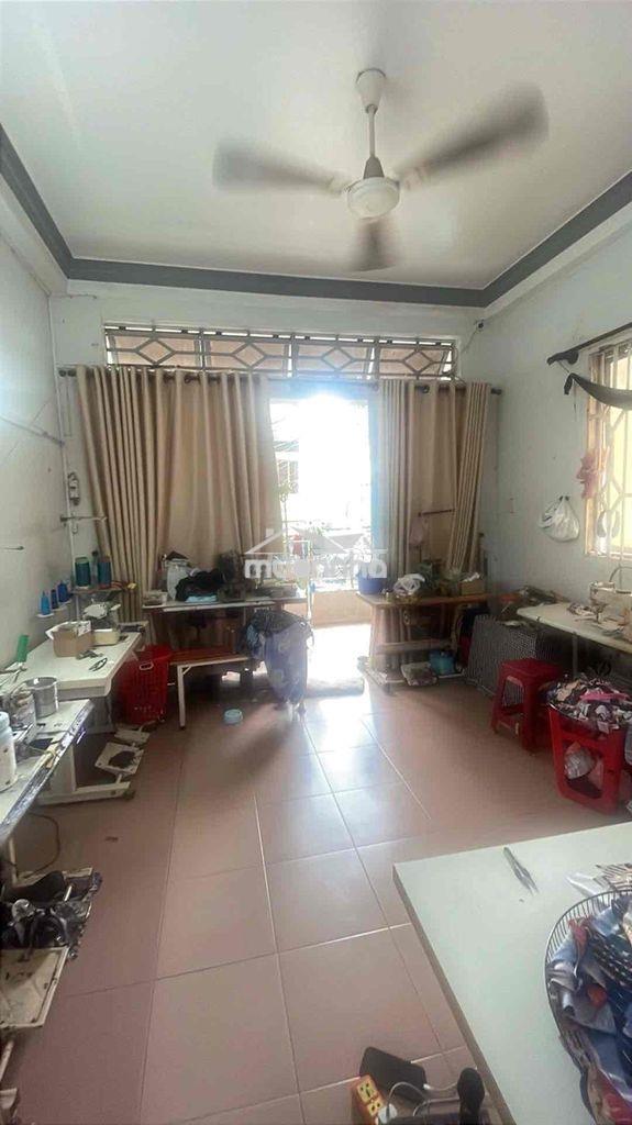 H i ế m - nhỉn 11 tỷ - căn góc cmt8 - 91m2 - hẻm 6m kinh doanh  3 tầng - 4