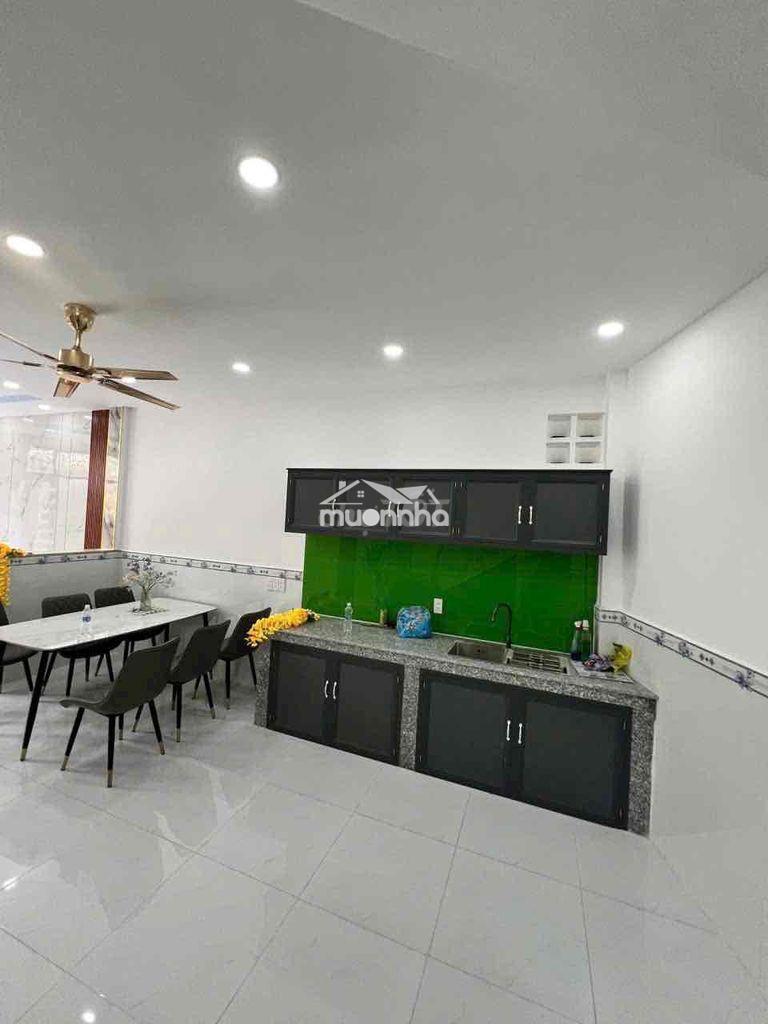 Gia đình cần giền bán gấp căn hóc môn 515tr - 4