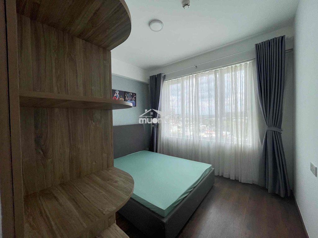 🔥 Bán gấp căn hộ saigon mia – giá chỉ 4,5 tỷ - 2