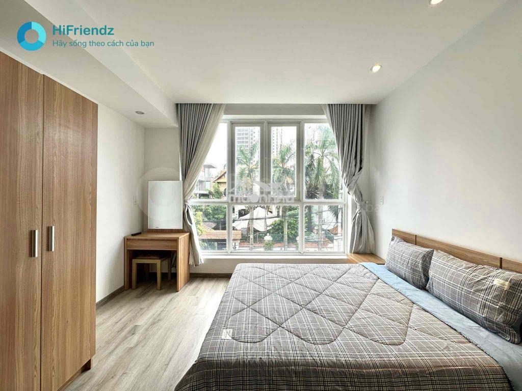 [Q2] - 🍎 căn hộ dịch vụ cao cấp 💥 thoáng mát vị trí thảo điền 🏡💥⭐️ - 2