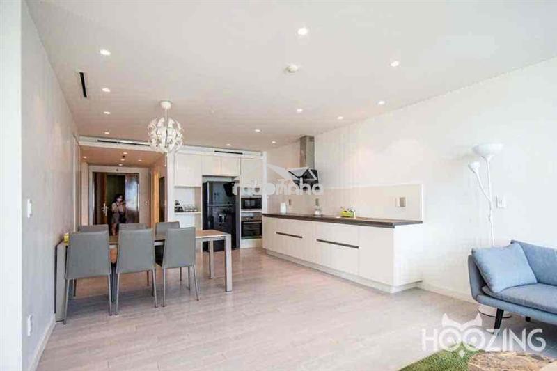 Léman luxury trương định – căn 3pn 120m² – view đẹp – 50tr/tháng