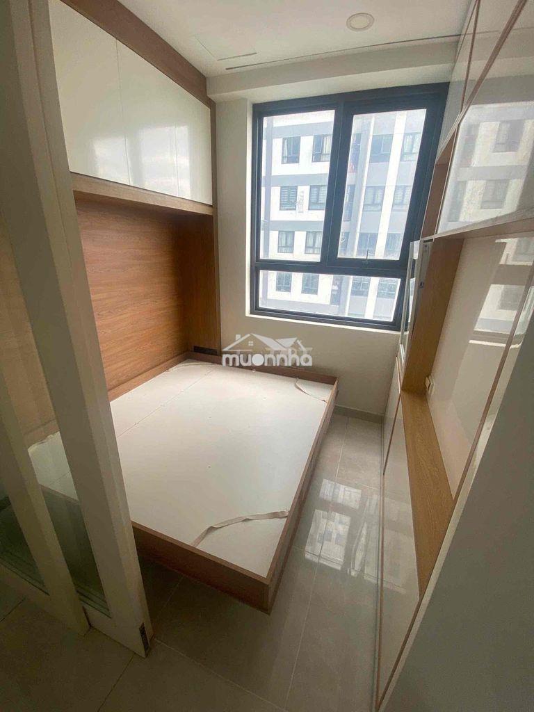 Cho thuê 2pn 2wc 6tr có ít nội thất ở liền - 4