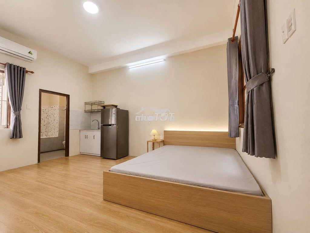 Cho thuê phòng ngay học viện cán bộ - 3