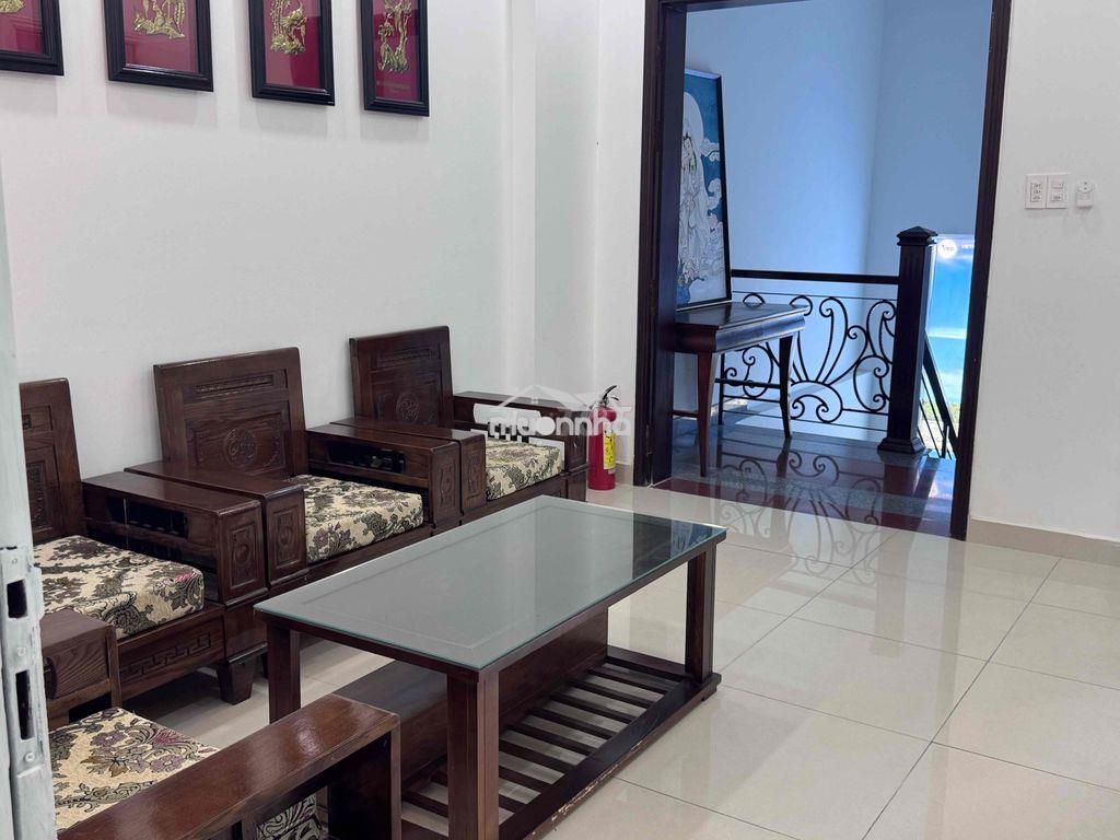 🏢 Cho thuê văn phòng – 11a hà huy tập - 2