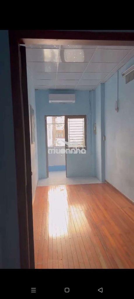 Nhà 2tầng, sd 56m2, chỉ 7tr. q3