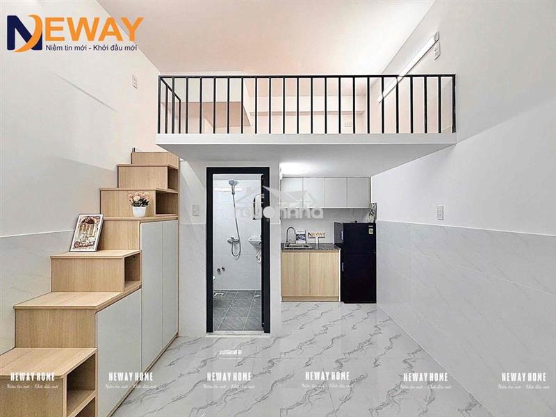 Khai trương siêu phẩm full nội thất giữ phòng tới 1/9 gần đh văn hiến