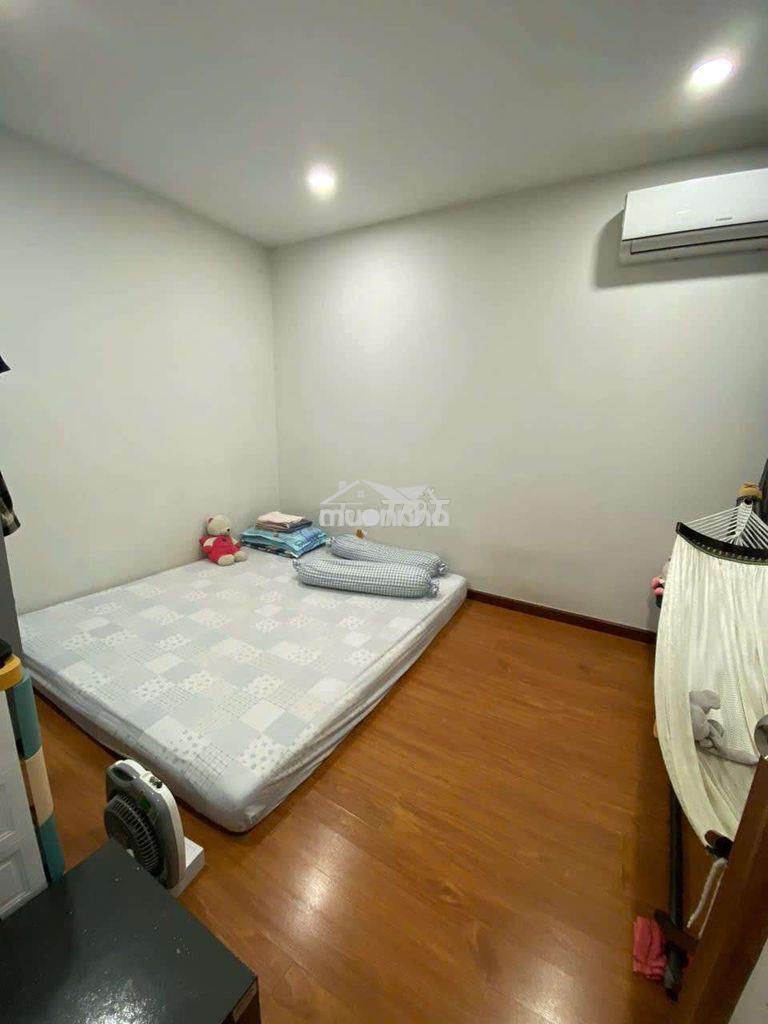 Căn hộ chung cư chính chủ_ samsora