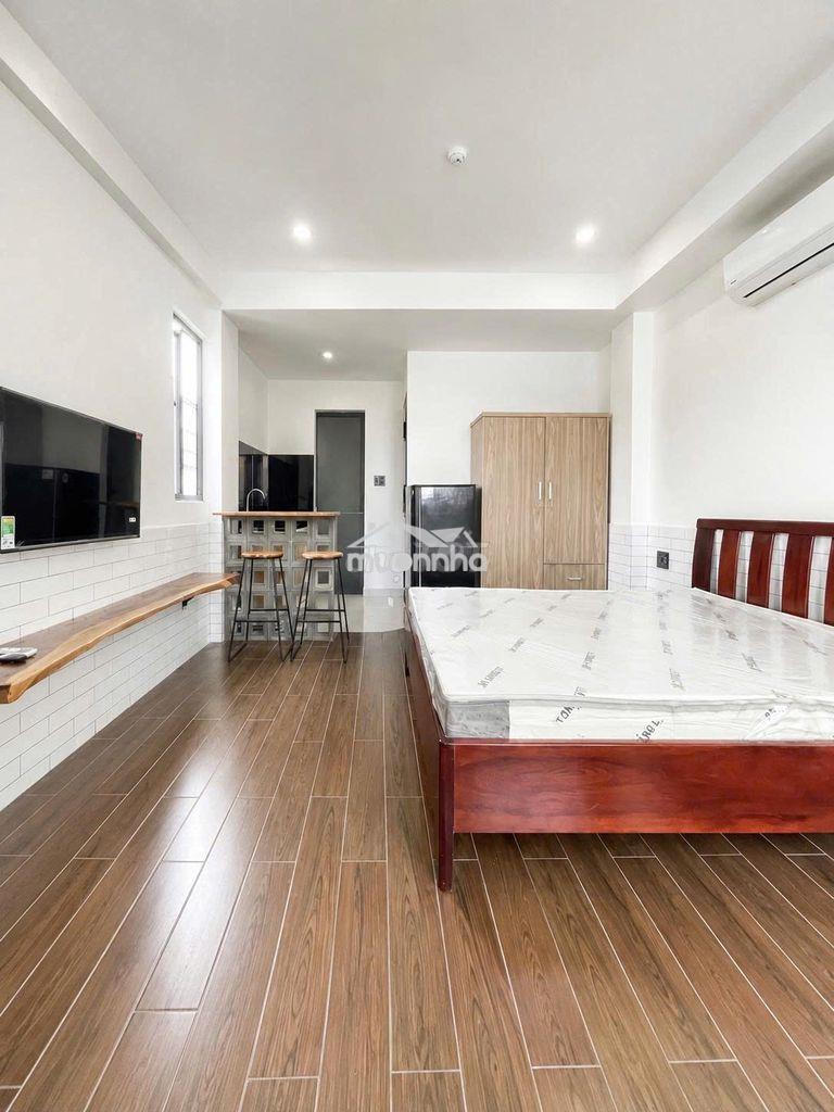 Rất hiếm - lê văn sỹ quận 3 - 4 tầng - 31m2 ngang 4m - dòng tiền 22tr. - 4