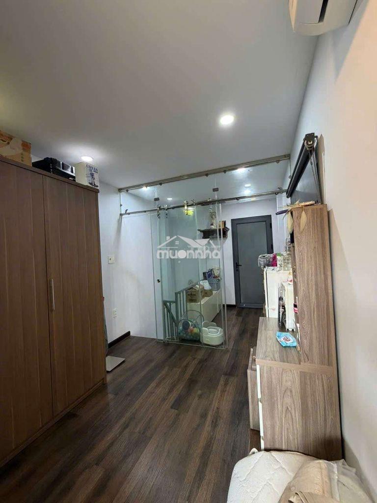 Nhà đẹp hồng bàng 28m2 - 4