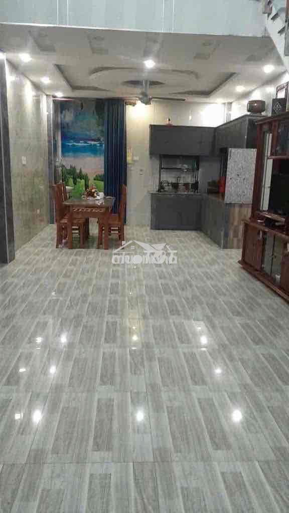 Gần chợ đầu mối - tỉnh lộ 43 nhà 4pn 3wc  ở +vpcty+ kd online + - 2