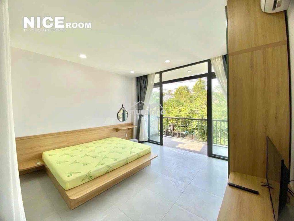 🏡 Căn hộ 1pn full nội thất cao cấp – ngay xô viết nghệ tĩnh, bình thạn - 4
