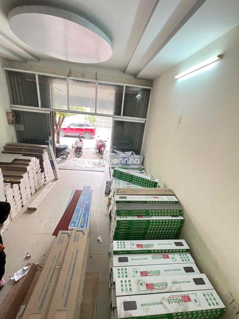 ☘️Cho thuê nhà 4 tầng mặt tiền đường 5m5 đối diện bến xe trung tâm☘️ - 2