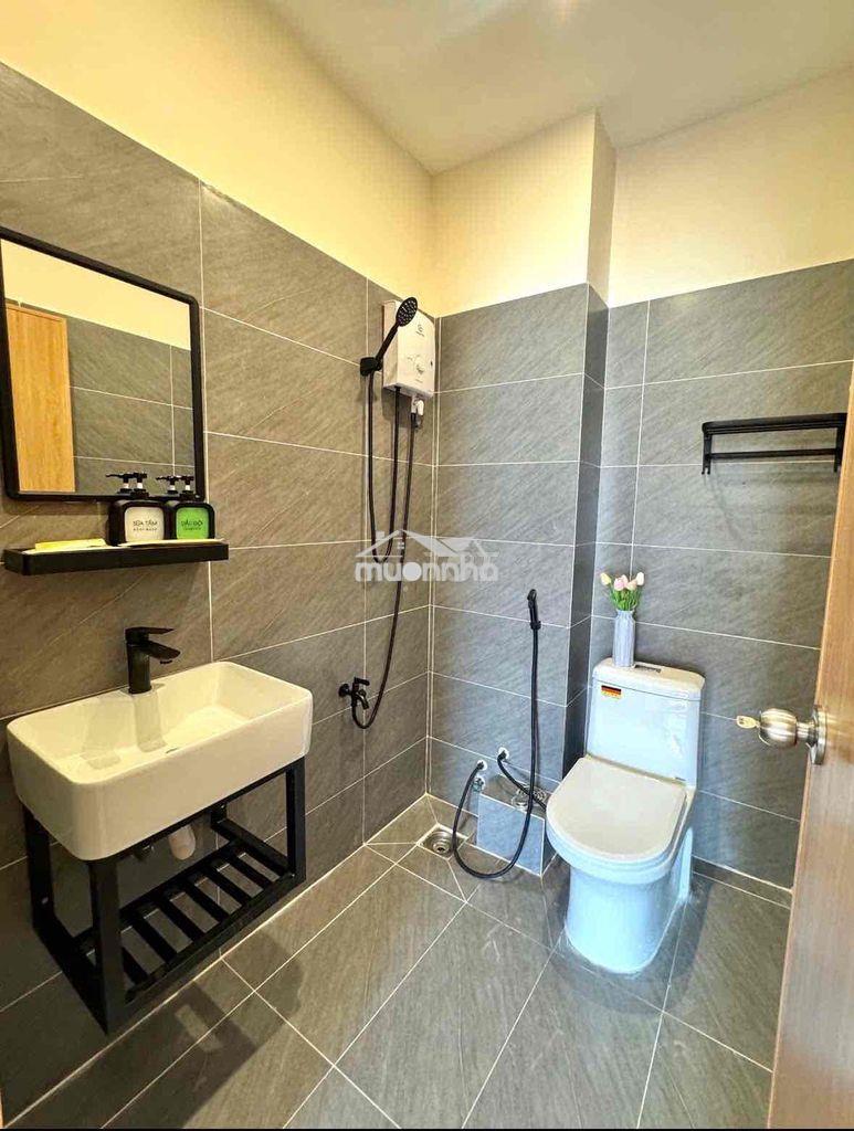 Sang chdv phú nhuận cost 2,5tr - 1 lời 2 - 7p full nội thất cao cấp - 4